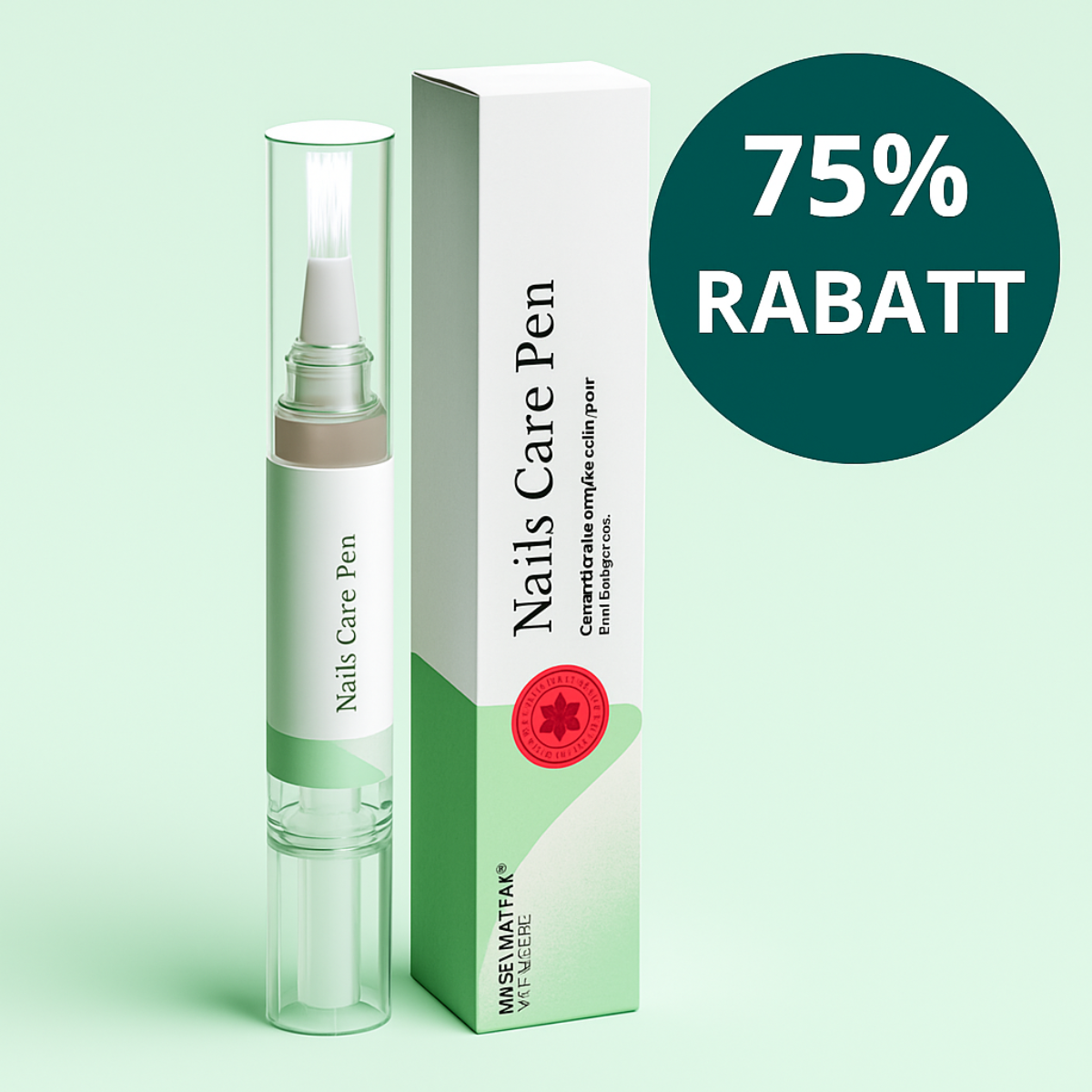 🎁 Sichern Sie sich 75 % Rabatt – Eine zweite Chance zur Heilung!🎁