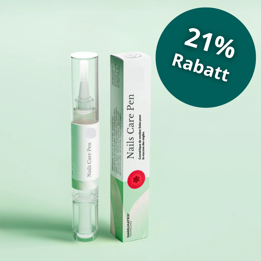 1x Nails care pen