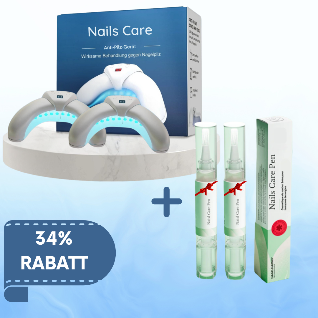 2x BIG Appareil + 2FREE care pen