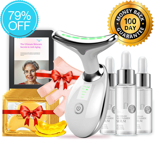 -RenewaLift + 3 Swiss Niacinamide Serum + 2 FREE Gift 🎁