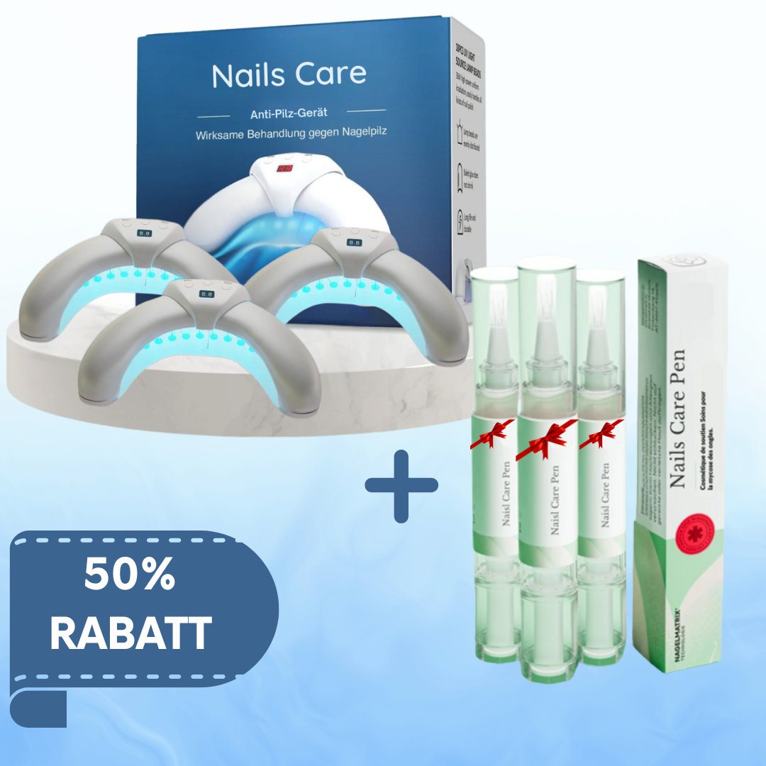 3x BIG Appareil + 3FREE care pen