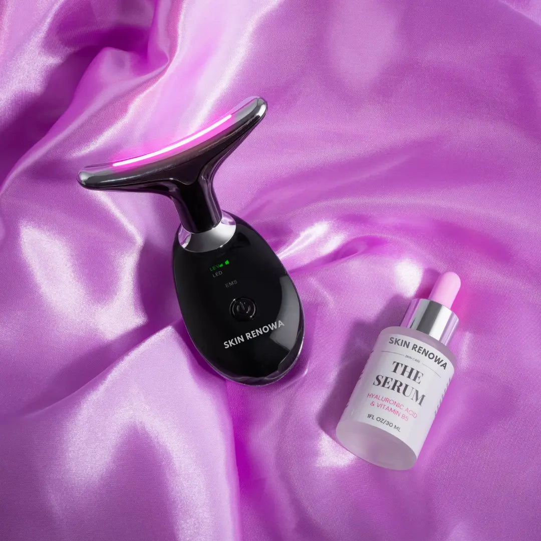 luminesceglow - skinrenowa