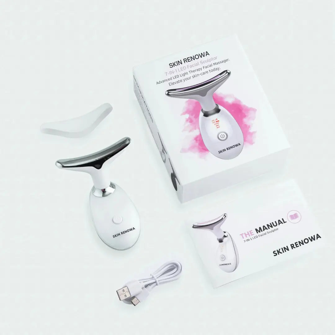 luminesceglow - skinrenowa