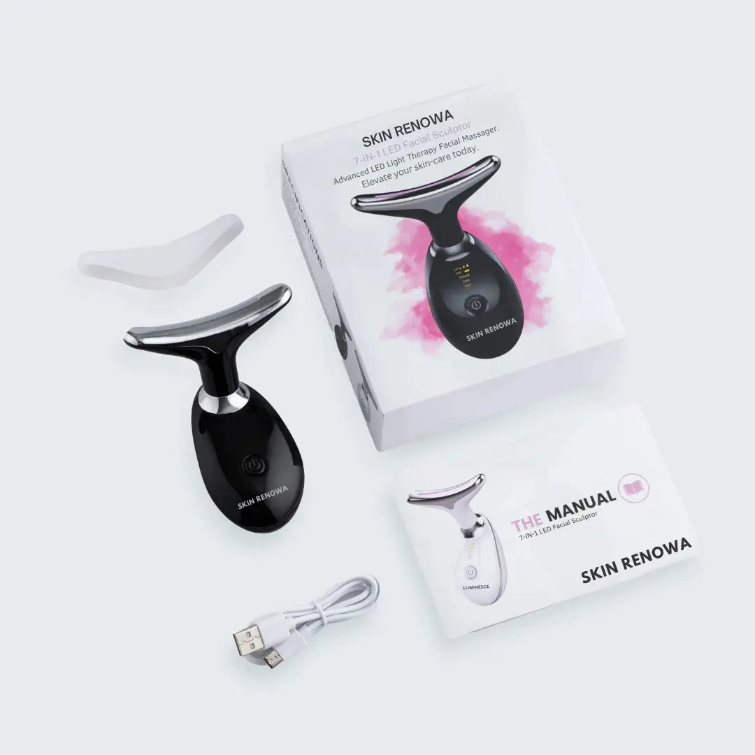 luminesceglow - skinrenowa