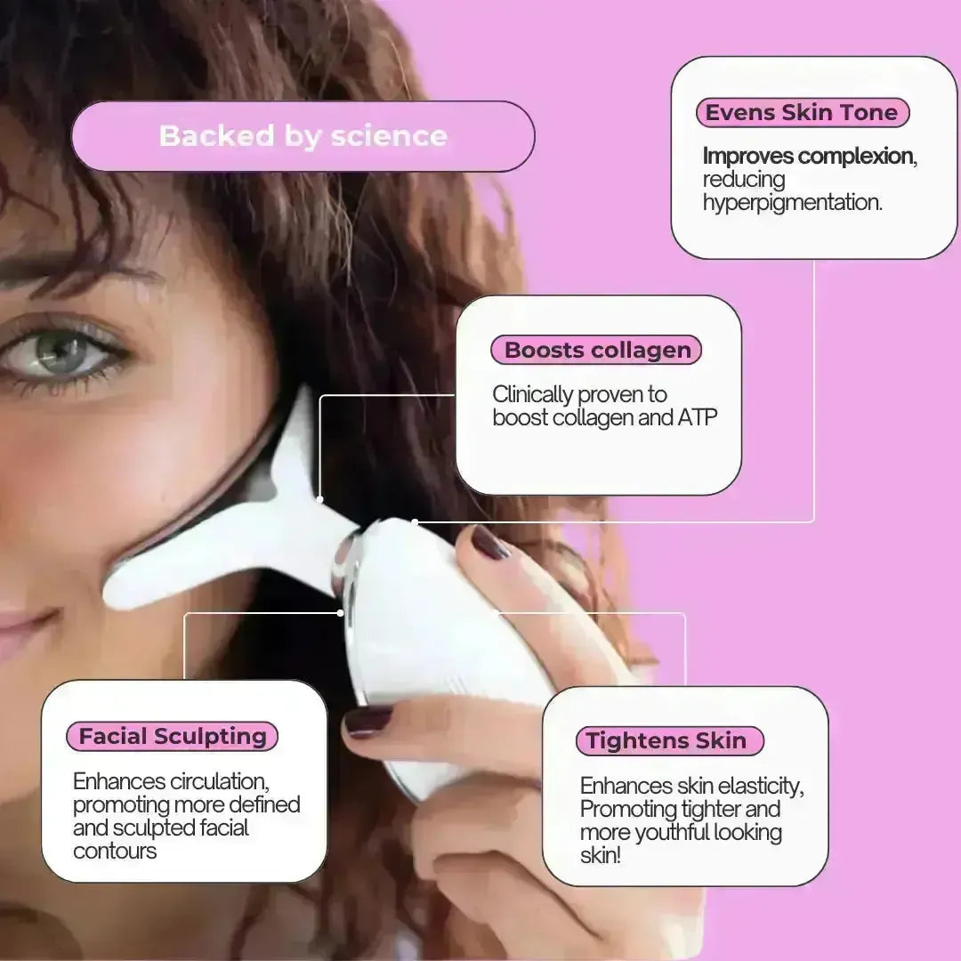 luminesceglow - skinrenowa