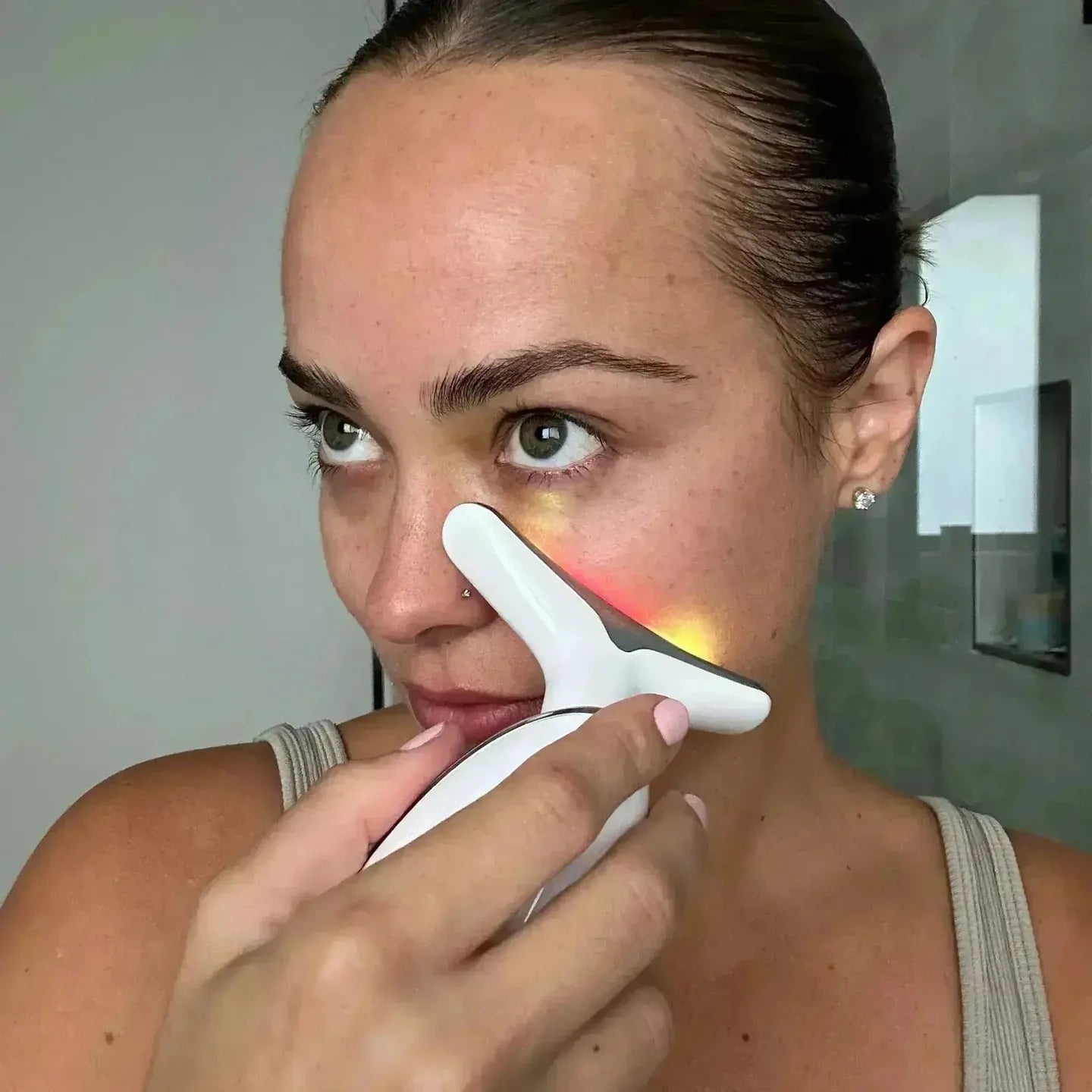 luminesceglow - skinrenowa