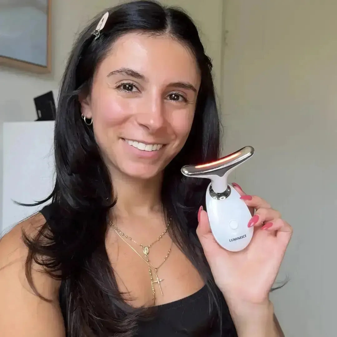 luminesceglow - skinrenowa