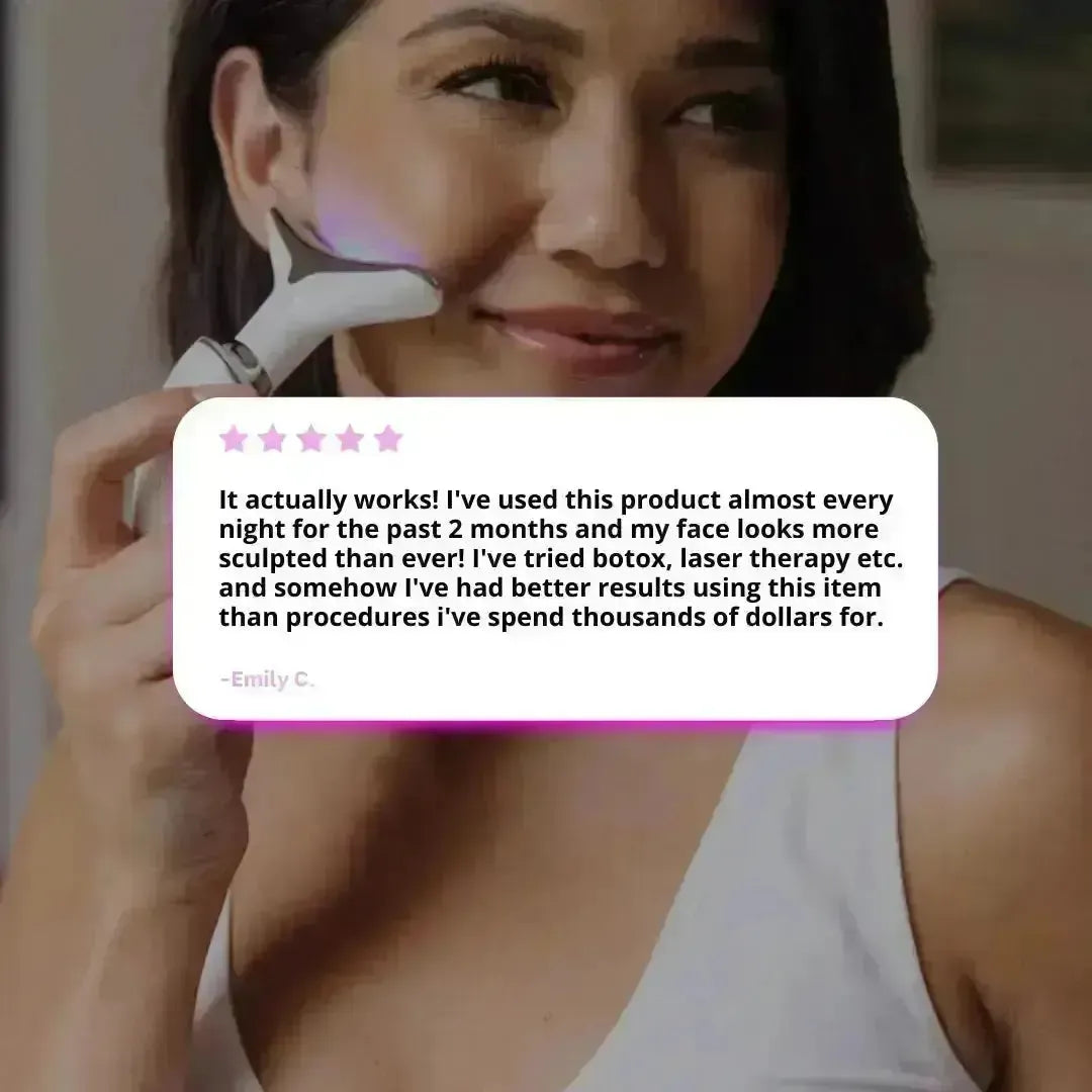 luminesceglow - skinrenowa